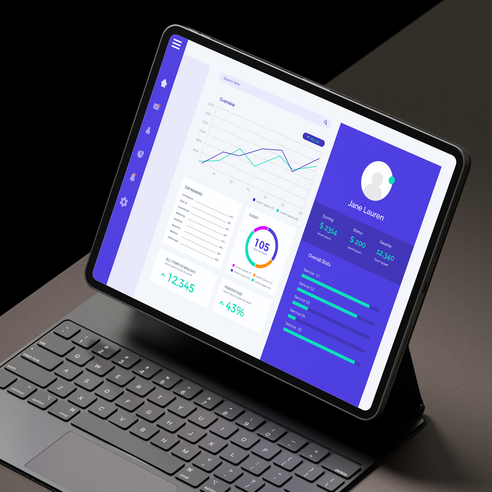 CMS & Site Optimization
