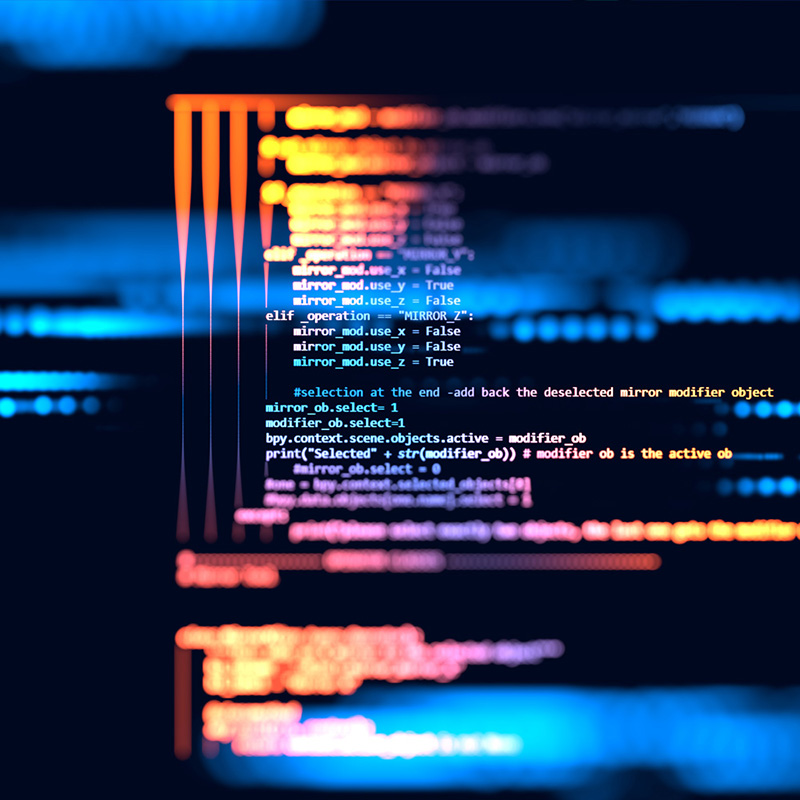 Full Stack Web Development